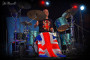 Dave in Def Leppard Tribute